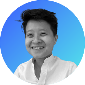 Sherlyn Chua Sherlyn Chua